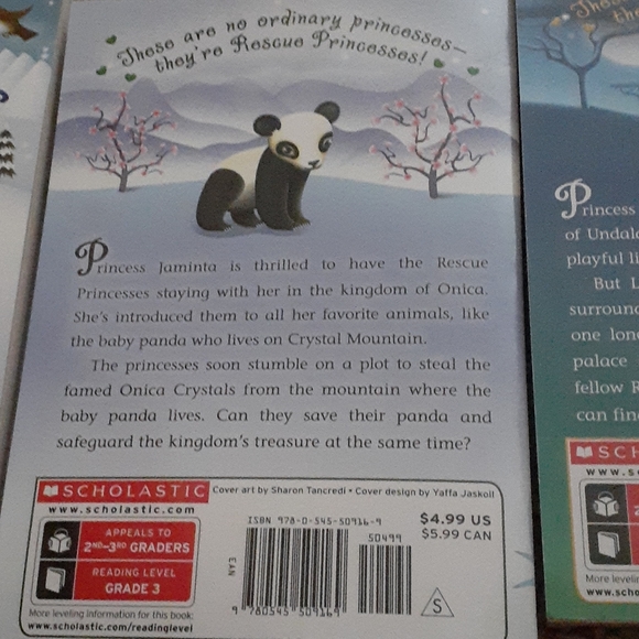 Books - Picture 6 of 7